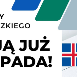 Kolejne kursy języka islandzkiego