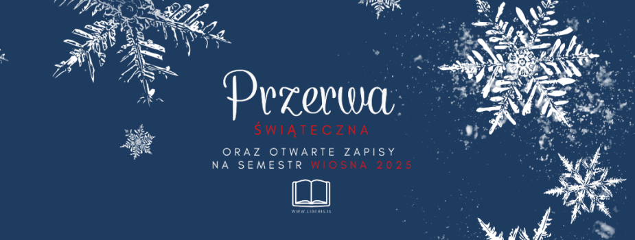 Przerwa świąteczna