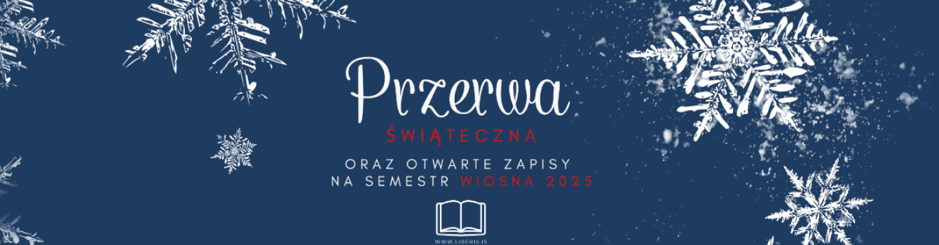 Przerwa świąteczna